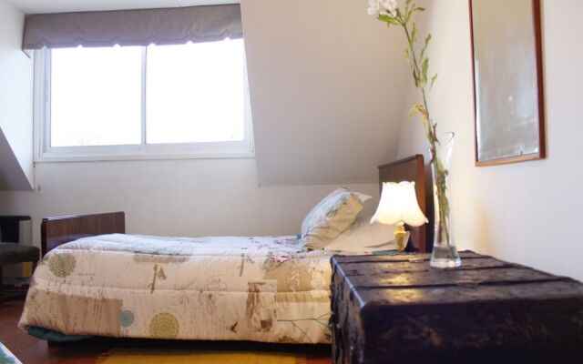 Residencia de Max