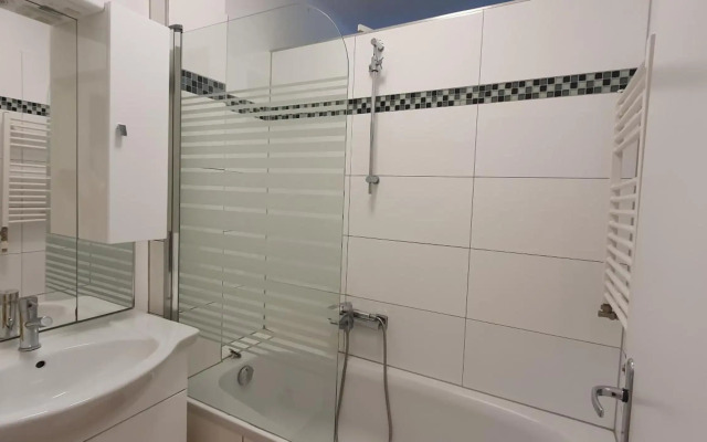 govienna - Messe Wien Apartment