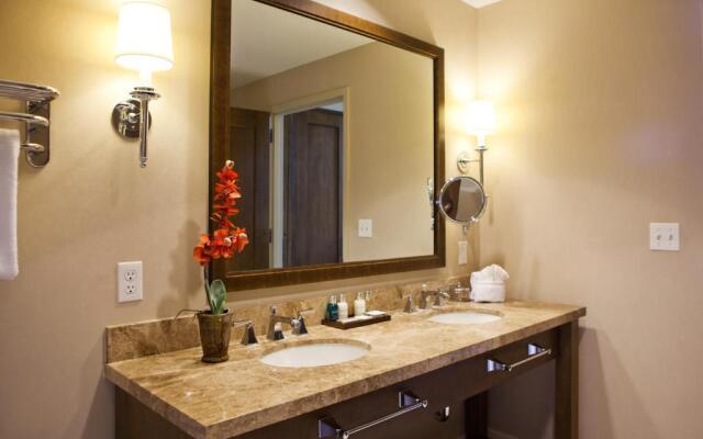 Westin Riverfront Penthouse