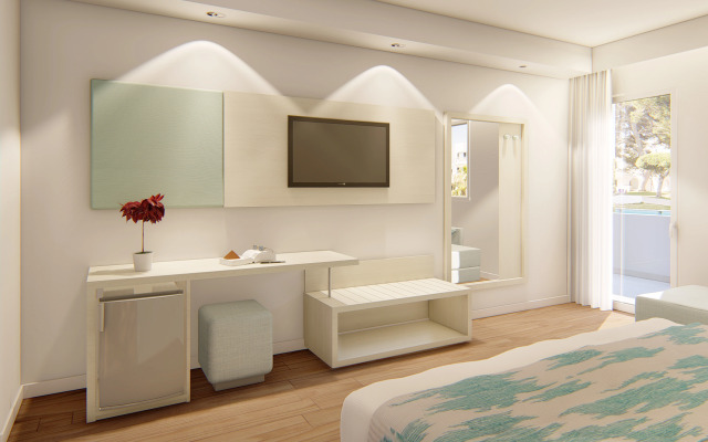 Hotel Palia Dolce Farniente