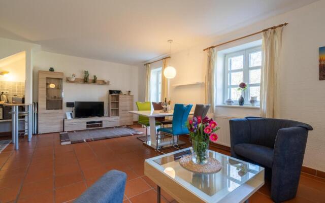 Komfort Appartement mit 1 Schlafzimmern und Terrasse C39