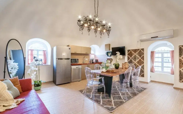 Sweet Inn Apartment - King David Villa