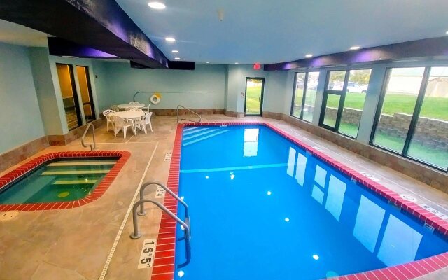 Quality Inn Lees Summit - Kansas City