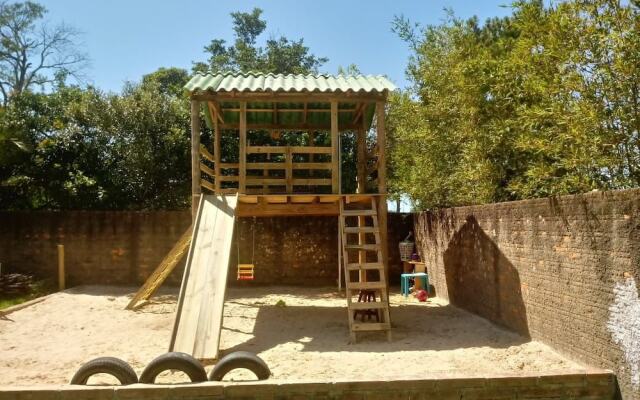 Residencial Encantos do Rosa