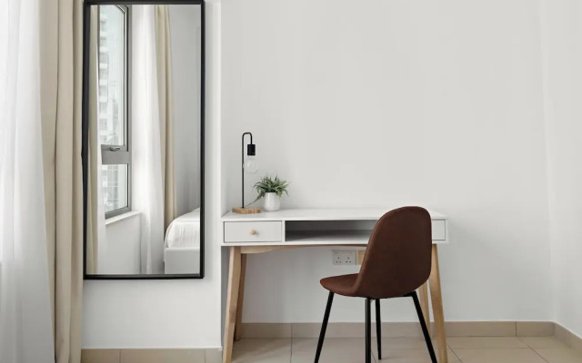 Silkhaus The Residences, Downtown Dubai