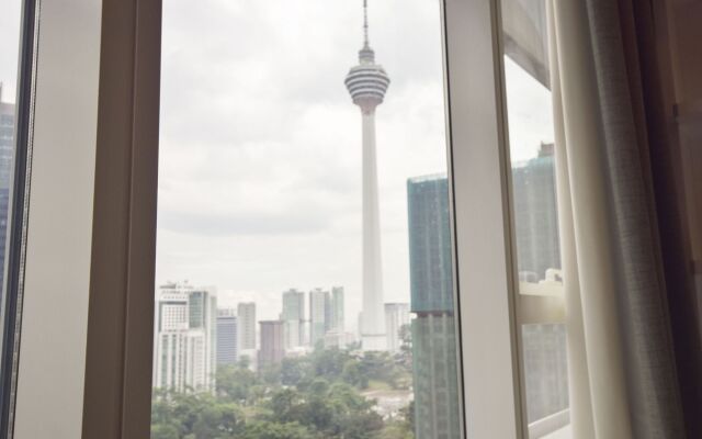 Platinum Suites KLCC - Vale Pine Luxury Homes