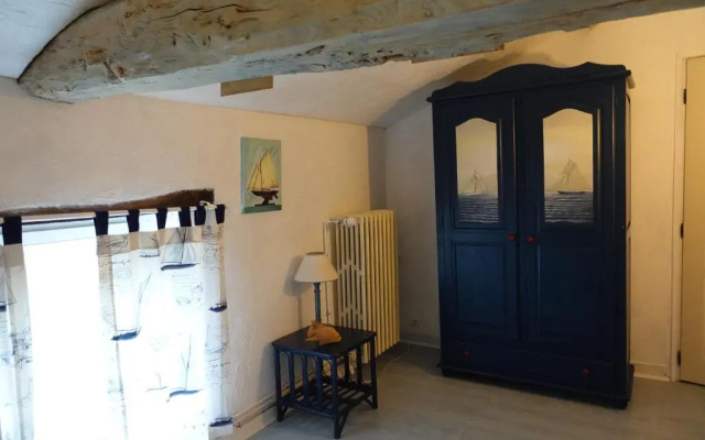 Gîte 4 étoiles avec hébergement insolite - 10 personnes