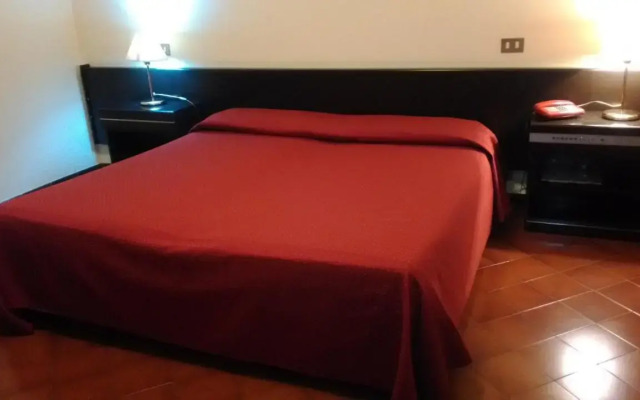 Crisol Europa Hotel
