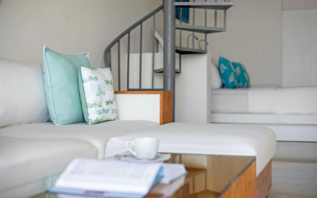 Kokomo Resort Gili Gede