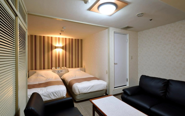 Hotel Johzenji