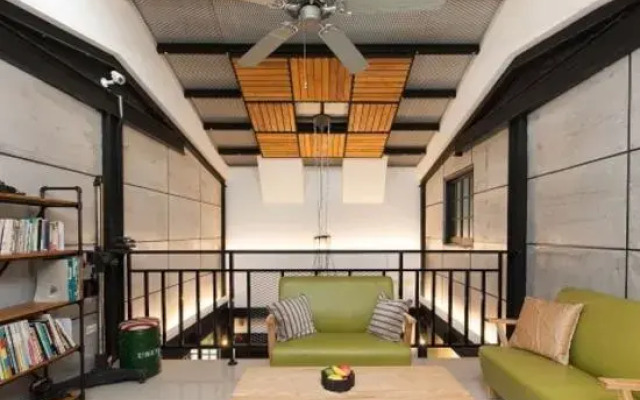 7M2 B&B