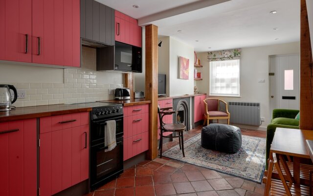 Pearl's Cottage