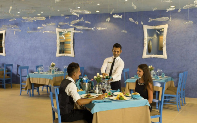 Royal Taj Mahal - All Inclusive