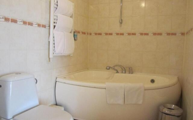 Latgale Hotel