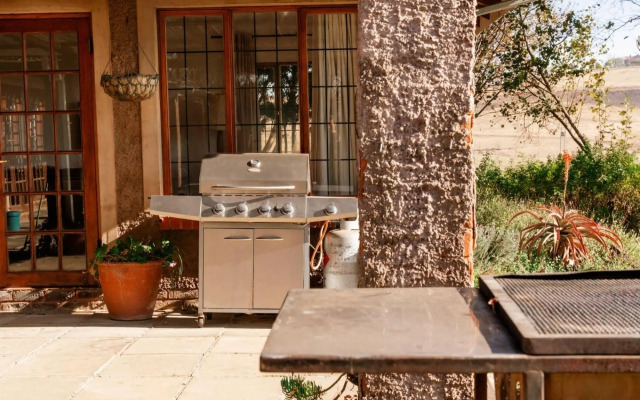 Wellstead in Champagne Valley