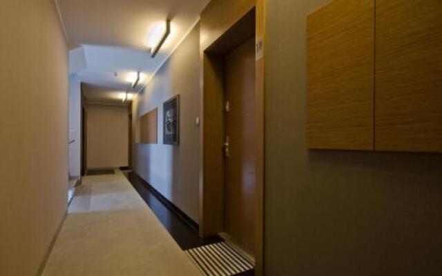 Apartament Prima Vera