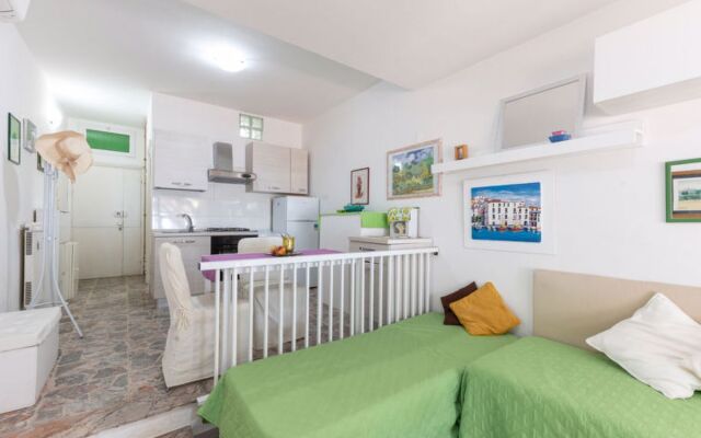 Apartment La Pineta Follonica