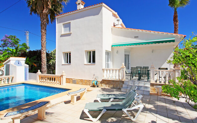 Casa Mar De Coral