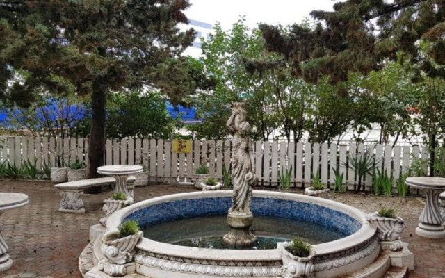 Hotel Leto