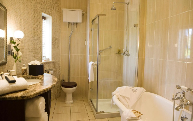 Lough Erne Resort