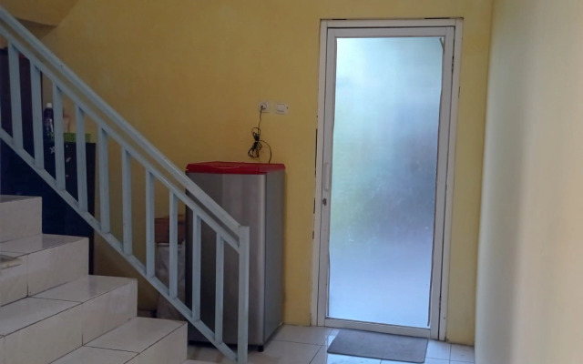 Rama Shinta Homestay RedPartner
