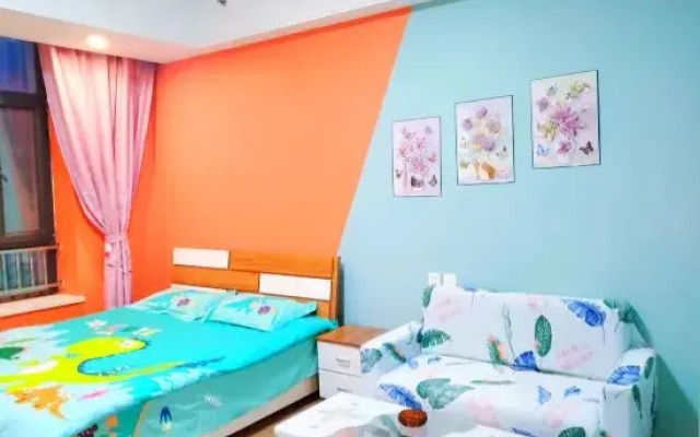 Pattaya Hotel Apartment (Star Glory)