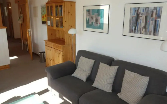 Charming Apartment With Valley