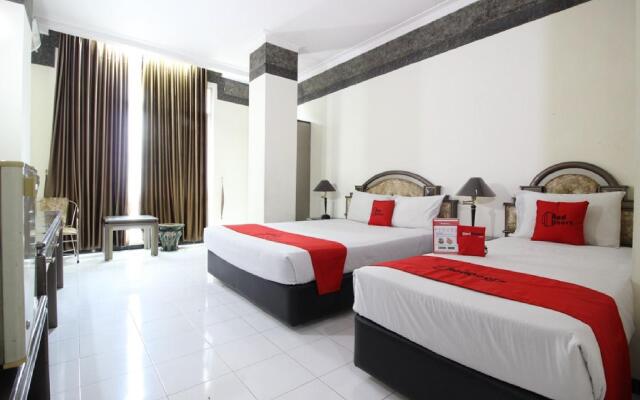 Akur Hotel Malioboro