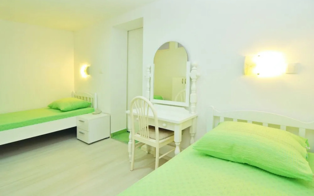 Apartment Seli