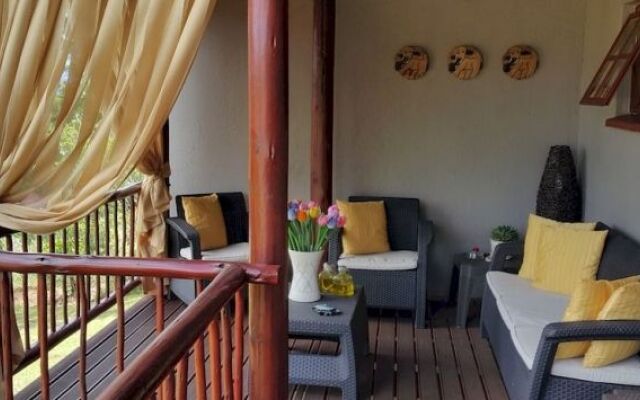Insimbi B&B