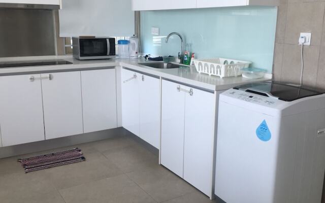 Afiniti Residensi Legoland Homestay
