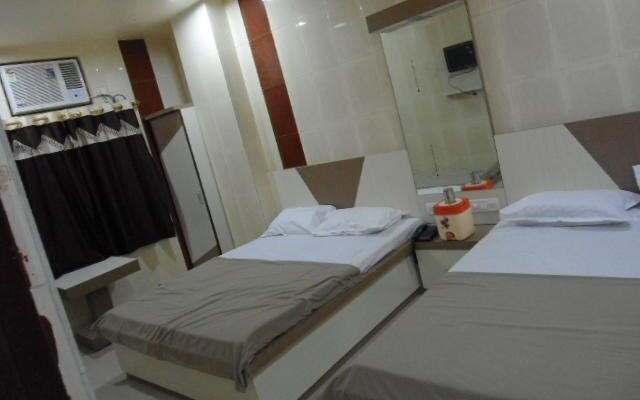 Krish Paradise Hotel