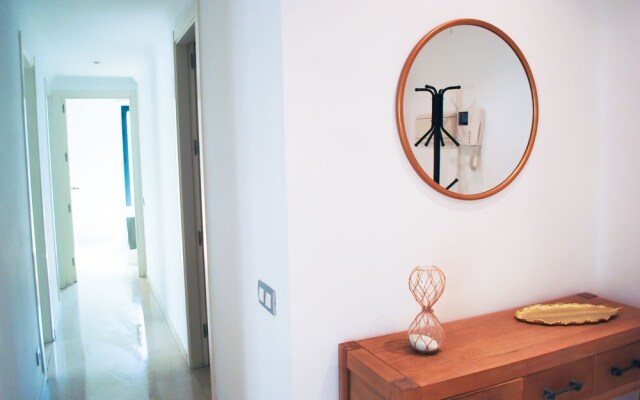 Living4Malaga Apartments