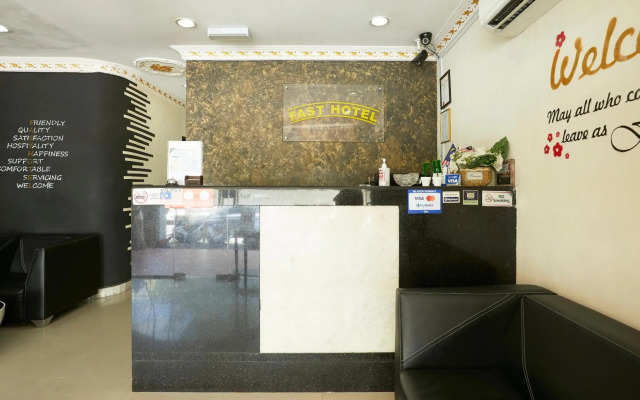 Fast Hotel Setapak Near Tunku Abdul Rahman UMT KL