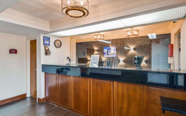 Best Western Inn & Suites of Macon