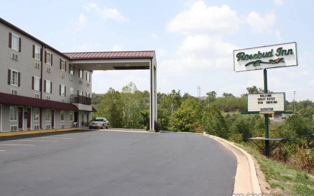 Rosebud Inn