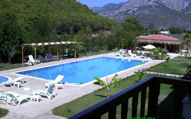 Yonca Butik Hotel