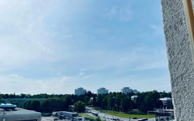 Tapiola City Apartment