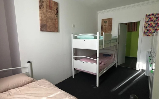 Hostel A07