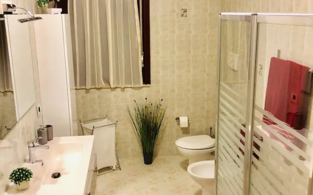 Apartment in Provincia di Cagliari