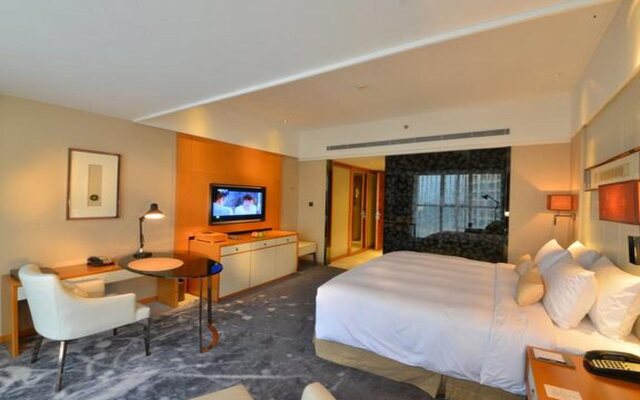 Changsha Longhua International Hotel