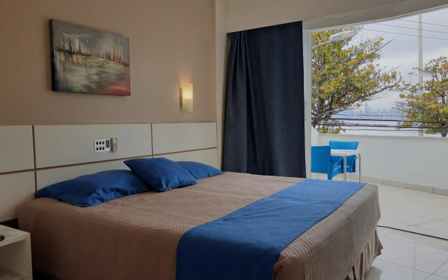 Marambaia Hotel & Convenções