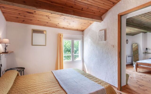 La Maisonnette (CVN200)