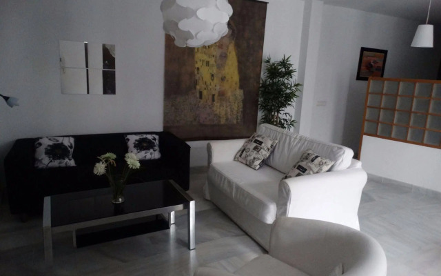 Malaga Apartamentos Jinetes