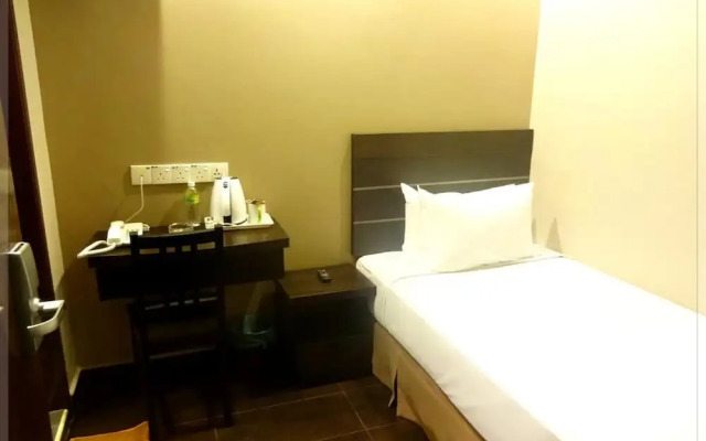 GoodHope Hotel Kelana Mall Kuala Lumpur