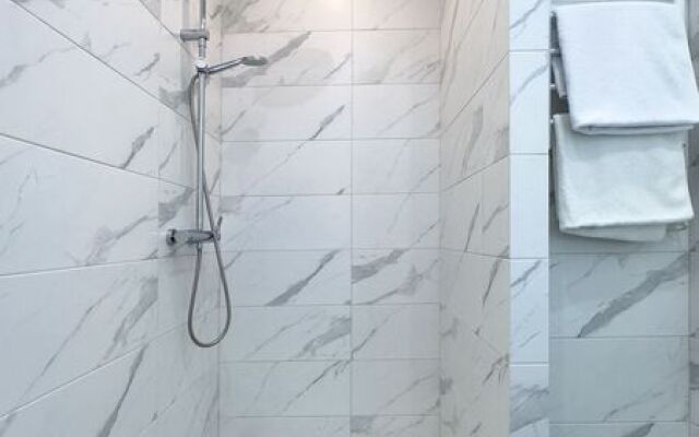 Мария Румс на ул. Коммунистическая, д. 5А