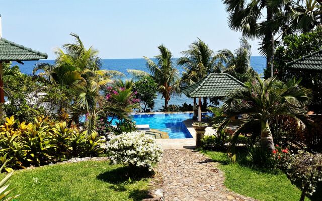Puri Wirata Dive Resort and Spa