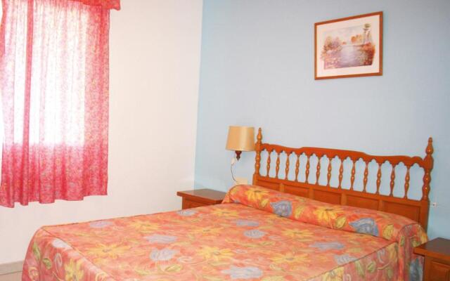 Apartamentos Esmeralda Unitursa