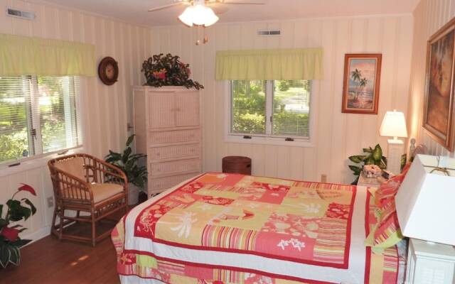 Blackbeards Hideaway by Jekyll Realty
