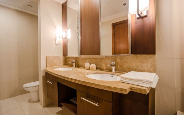 Nasma Luxury Stays - Standpoint Tower A